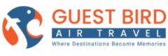 Guest Bird Air Travel